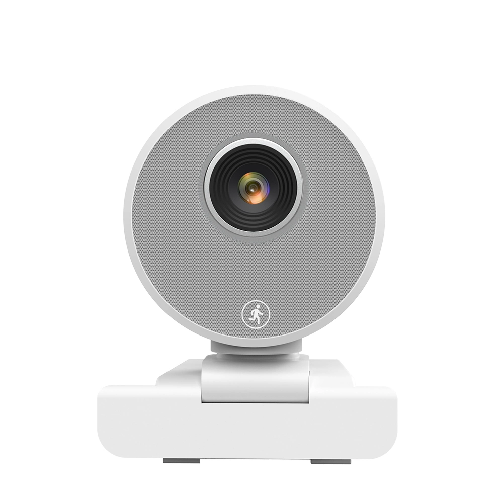 PC Camera Auto Focus Smart WiFi Wireless Portrait Tracking Webcam