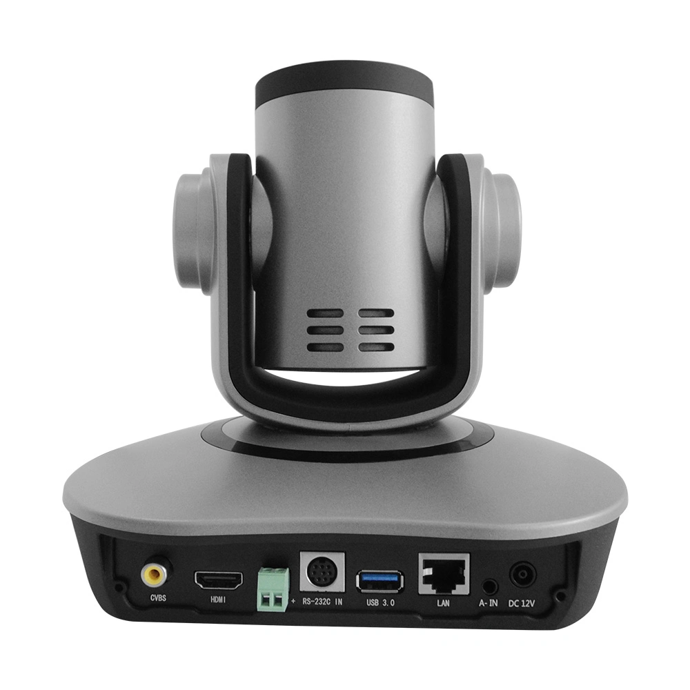 2.1MP 20X Full HD High Performance IP HDMI HD-Sgi 3 in 1 Video Conference Camera