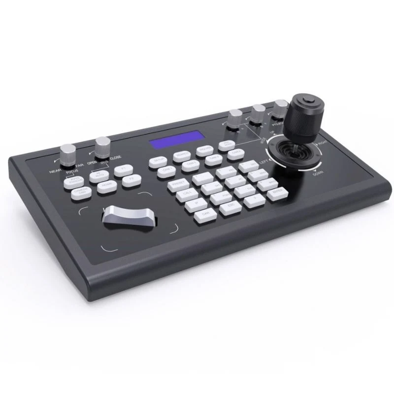 Conference Room Integrator Intelligent Universal PTZ Keyboard Controller